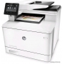 МФУ HP LaserJet Pro MFP M477fnw [CF377A]