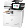 МФУ HP Color LaserJet Enterprise M776dn T3U55A