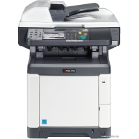МФУ Kyocera Mita ECOSYS M6026cidn