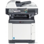 МФУ Kyocera Mita ECOSYS M6026cidn