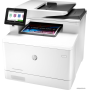 МФУ HP LaserJet Pro M479fnw