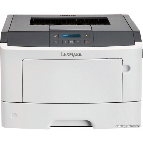 Принтер Lexmark MS410d