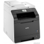 МФУ Brother MFC-L8650CDW