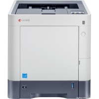 Принтер Kyocera Mita ECOSYS P6130cdn
