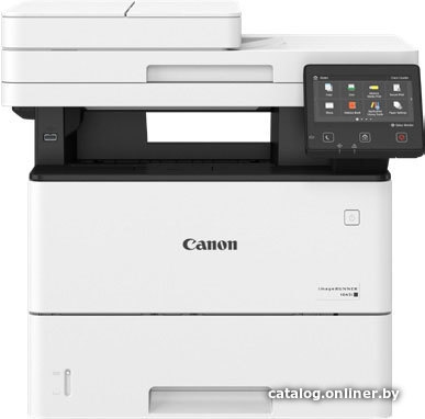МФУ Canon imageRUNNER 1643i