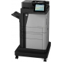МФУ HP LaserJet Enterprise M630f (B3G85A)
