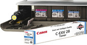 Картридж Canon C-EXV 28BL