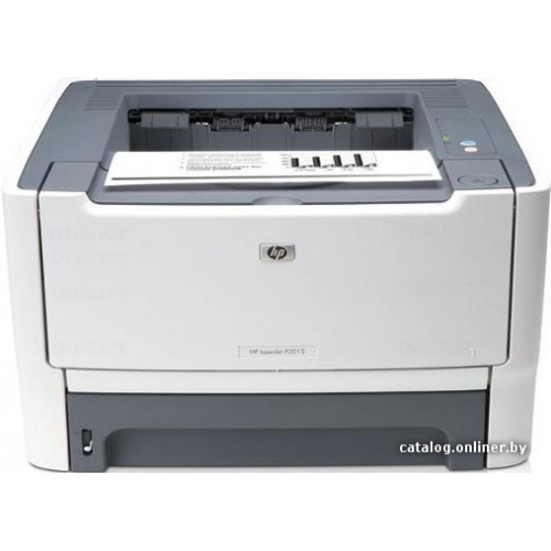 Принтер HP LaserJet P2015d (CB367A)