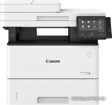 МФУ Canon imageRUNNER 1643if