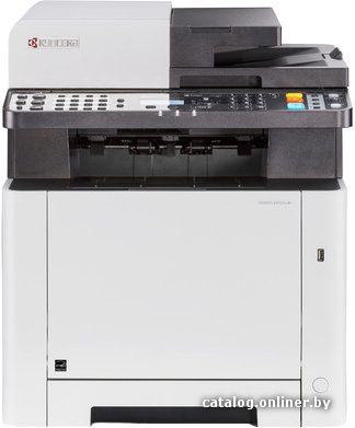 МФУ Kyocera Mita ECOSYS M5521cdn
