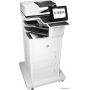 МФУ HP LaserJet Enterprise M632z