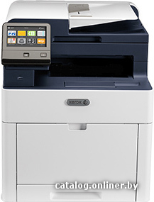 МФУ Xerox WorkCentre 6515DN