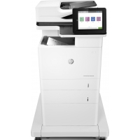МФУ HP LaserJet Enterprise M632fht [J8J71A]