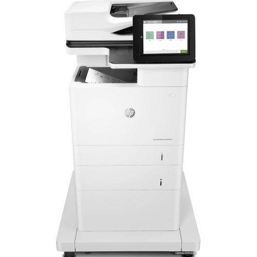 МФУ HP LaserJet Enterprise M632fht [J8J71A]