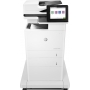МФУ HP LaserJet Enterprise M632fht [J8J71A]