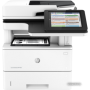 МФУ HP LaserJet Enterprise MFP M527f [F2A77A]