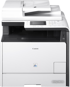 МФУ Canon i-SENSYS MF729Cx