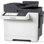 МФУ Lexmark CX510de