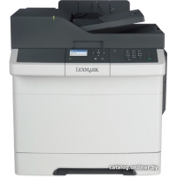 МФУ Lexmark CX317dn