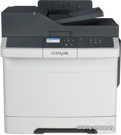 МФУ Lexmark CX317dn
