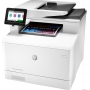 МФУ HP LaserJet Pro M479dw