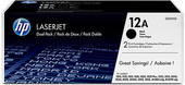 Картридж HP 12A (Q2612AF)
