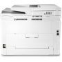 МФУ HP Color LaserJet Pro M282nw 7KW72A