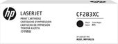 Картридж HP 83x CF283XC