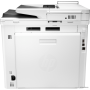МФУ HP LaserJet Pro M479fnw