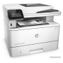 МФУ HP LaserJet Pro M426fdn (F6W17A)