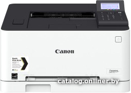 Принтер Canon i-SENSYS LBP613Cdw