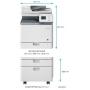 МФУ Canon imageRUNNER C1225