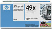 Картридж HP 49x (Q5949XD) 2 шт.