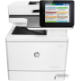 МФУ HP LaserJet Enterprise MFP M577dn [B5L46A]