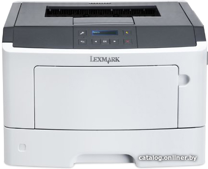 Принтер Lexmark MS317dn