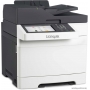 МФУ Lexmark CX510de