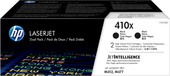 Картридж HP 410X 2-pack [CF410XD]