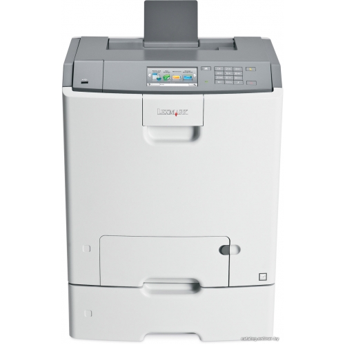 Принтер Lexmark C748de [41H0070]