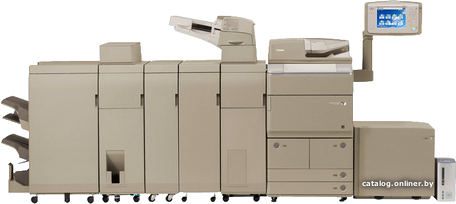 МФУ Canon imageRUNNER ADVANCE 8285 PRO