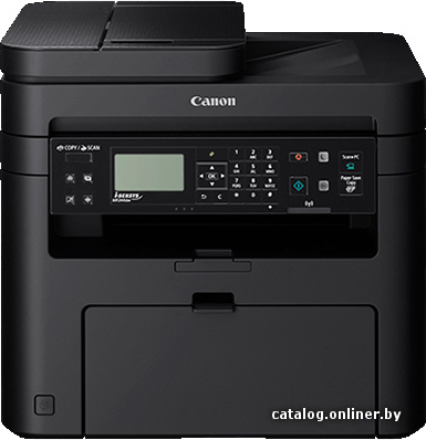 МФУ Canon i-SENSYS MF244dw