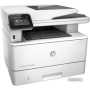 МФУ HP LaserJet Pro MFP M426fdn [F6W14A]