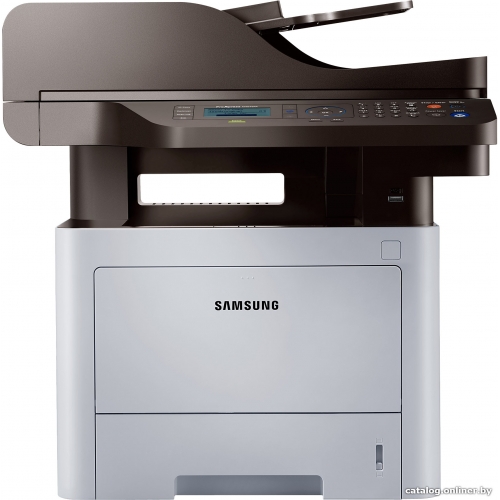 МФУ Samsung SL-M4070FR
