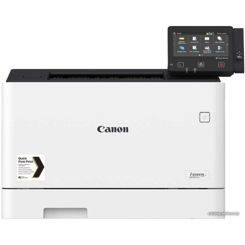Принтер Canon i-SENSYS LBP663Cdw
