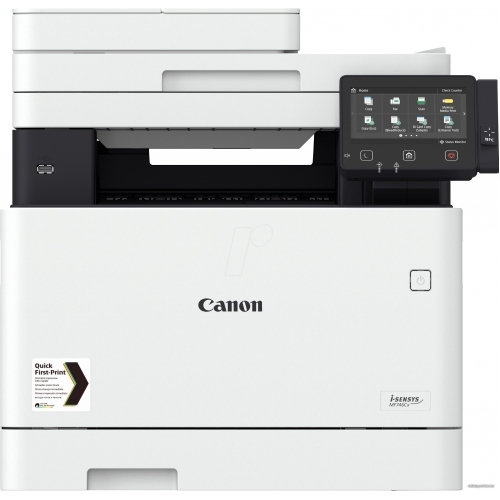 МФУ Canon i-SENSYS MF746Cx
