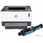 Принтер HP Neverstop Laser 1000w 4RY23A