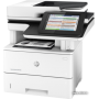 МФУ HP LaserJet Enterprise MFP M527dn [F2A76A]