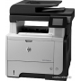 МФУ HP LaserJet Pro M521dw (A8P80A)