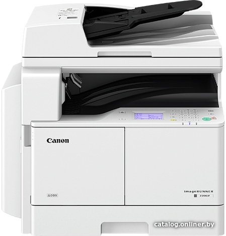 МФУ Canon imageRUNNER 2206iF
