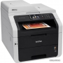 МФУ Brother MFC-9340CDW