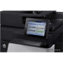 МФУ HP LaserJet Enterprise flow MFP M830z [CF367A]